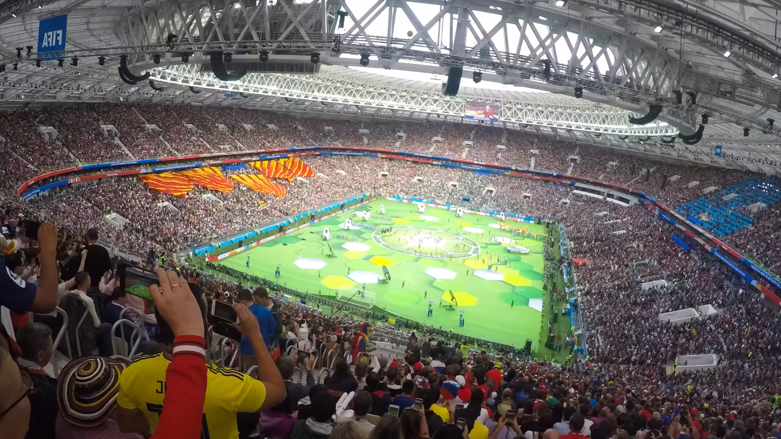 A Copa do Mundo de 2026 e a Reconfiguração Logística Global | Oportunidades para Otimização de Portfólios Imobiliários 